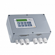 Вычислитель количества газа ВКГ-2